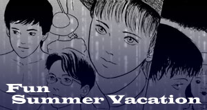 Fun Summer Vacation