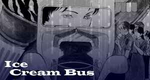 Ice Cream Bus